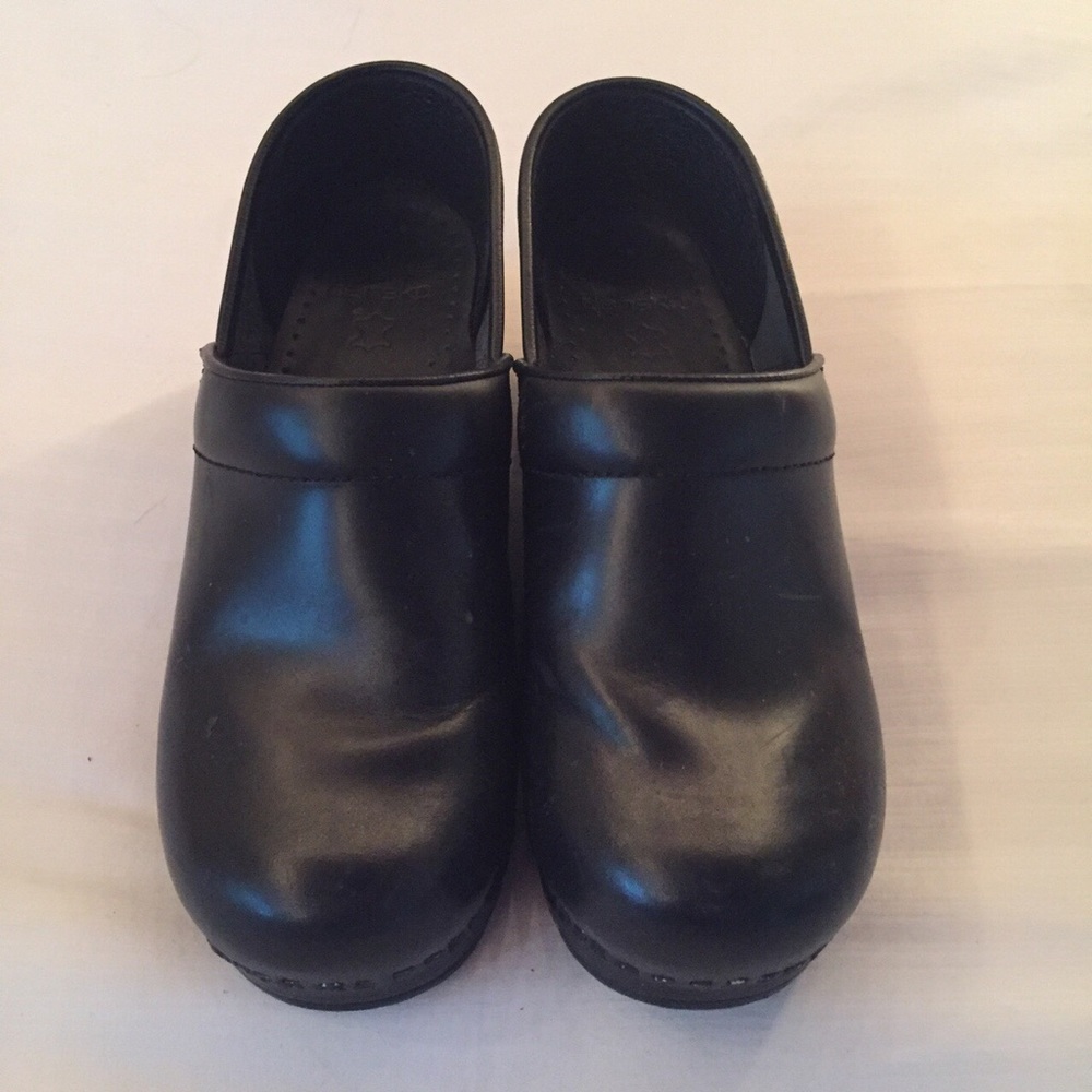 Dansko Clogs